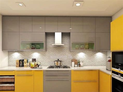 Efficient kitchen pantry ideas : Modern Classic Pantry Cupboards Wattala - selling.lk in ...