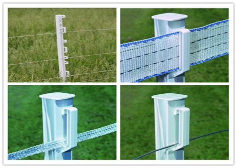 However, with this comes a danger of poor quality. Electric Fence Posts,Including Step In Posts, Fiberglass Posts and more!