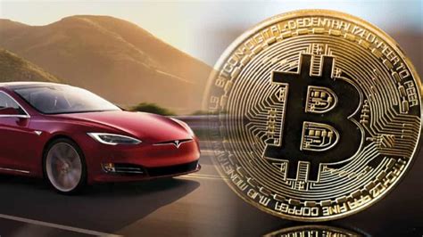 Bitcoin is still down nearly 10% over the 24 hours since elon musk announced tesla would no longer take cryptocurrency because of the environmental impact of mining it. Elon Musk anuncia que agora é possível comprar um Tesla ...