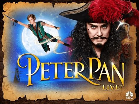 Our porno collection is huge and it's constantly growing. Peter Pan Live! - The Shows Must Go On - The Reviews Hub