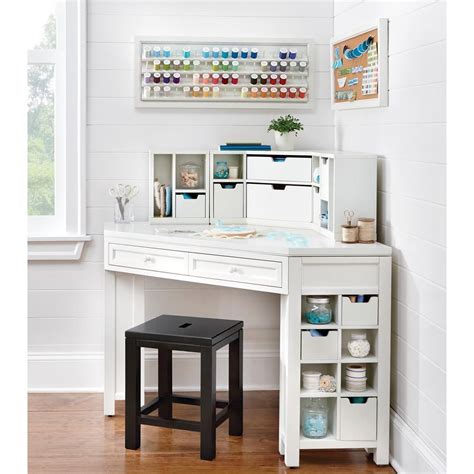 Choose traditional, modern designs or impressive executive desks. The Home Depot Logo | Desks for small spaces, Corner ...