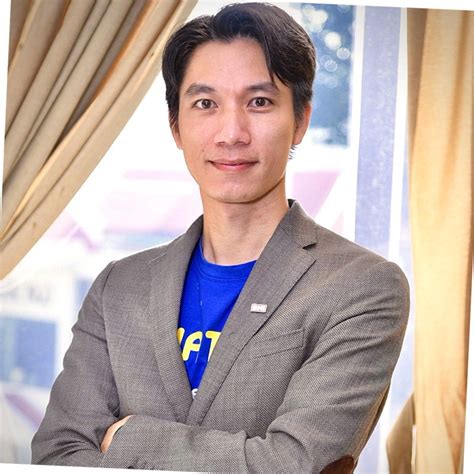 Nguyen Cong Khuong Chief Executive Officer Nhat Tin Express Ntx Linkedin