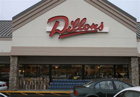 Alternatively you can use the dillons.com web address. Dillons Stores - Grocery.com