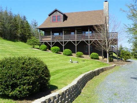 Maybe you would like to learn more about one of these? Southern Comfort - Blue Ridge NC Mountain Cabin Rentals ...