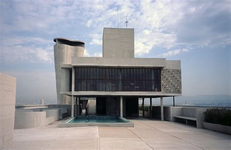 Il tetto piano e l'architettura moderna - Edilizia in un click