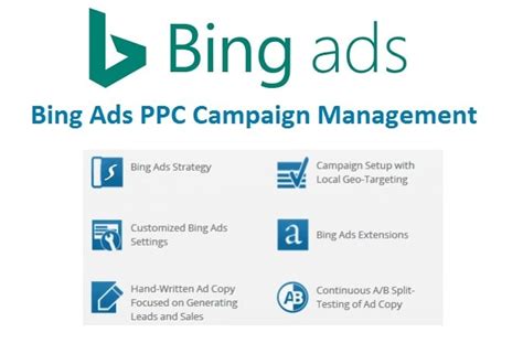 Beginners Guide To Run Bing Ads Like A Pro Advertising