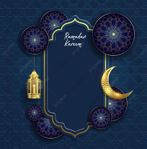 background template ramadan kareem greeting islamic background