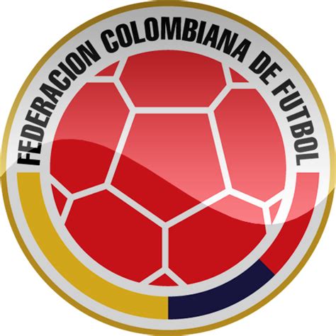 ColÔmbia Colombia Football Colombia Football Team Football Team Logos