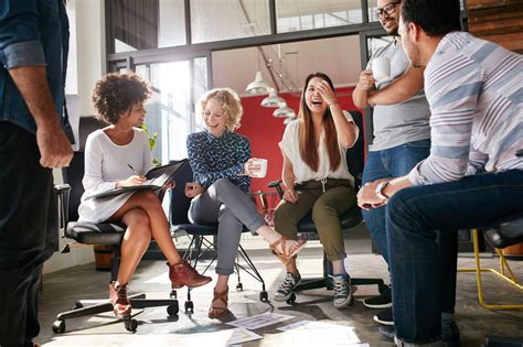 How To Create A Positive Workplace Culture Everymind At Work