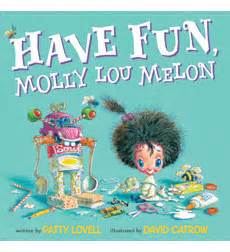 Molly Lou Melon: Have Fun, Molly Lou Melon Printables ...