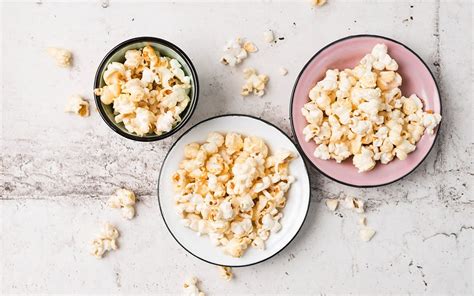 How To Make The Best Popcorn Taste Of Home