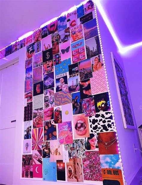 No matter for room lighting, stairs lighting, mirror lighting led light strips have a variety of applications. led lights bedroom aesthetic tiktok | 1000 in 2020 | Room ...