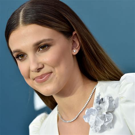 Top More Than 125 Millie Bobby Brown Hairstyles Latest Vn