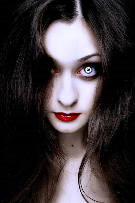 Vampire Alexandra Dark Beauty By Darkest B4 Dawn On Deviantart
