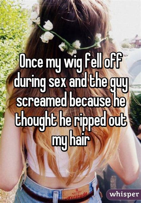 20 People Share The Most Embarrassing Things That Happened During Sex
