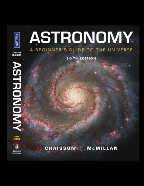 Get Free Book Astronomy A Beginners Guide To The Universe Pdf