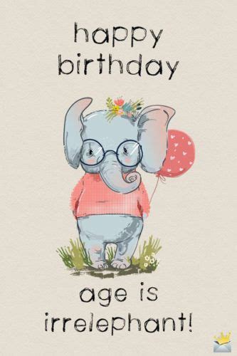 Funny Happy Birthday Images A Smile For Their Special Day Funny