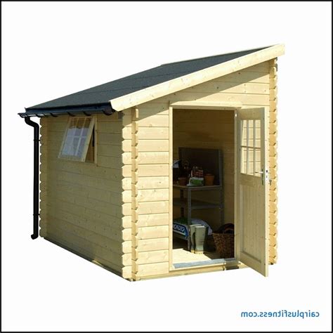 Chalet 20m2 leroy merlin - tout degorgement