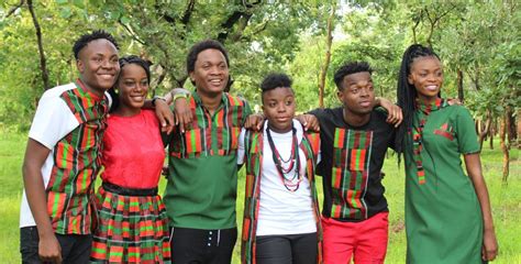 Zathus New Single ‘malawi Celebrates Gender Equality And Friendship
