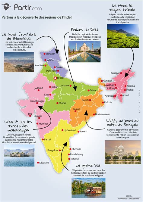 Inde es una editorial independiente que inició su andadura en 1988 con el objetivo de especializarse en editorial inde s.l. 4 cartes touristiques de l'Inde pour ne rien manquer en ...