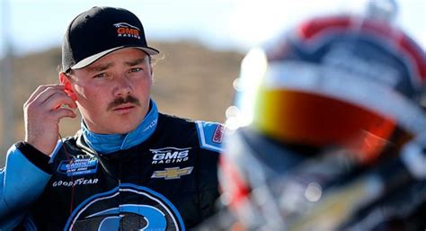 Timothy brown, crew chief on the no. GMS Racing firms up driver-crew chief lineup for 2020 ...