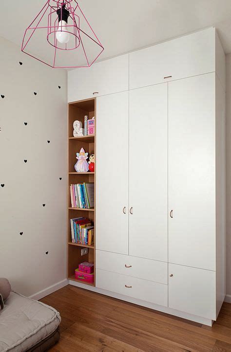 Check spelling or type a new query. 25 New Ideas For Children Room Wardrobe Cupboards ...