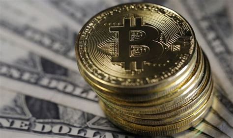 This effectively lowers bitcoin's inflation rate in half every. Bitcoin price news: Cryptocurrency value increases after ...
