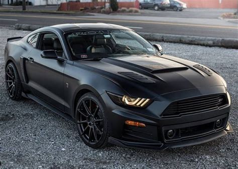Ford of canada's privacy policy will no longer apply. Mustangs Daily on Twitter: "Matte Black Mustangs 😍😍😍…
