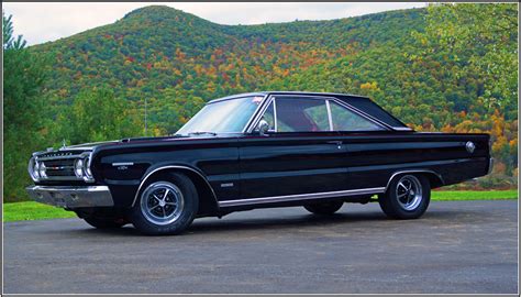 1969 plymouth gtx (odessa, mo) $59,900 obo this gtx is the real deal, it's no secret that these things are getting harder and harder to find but as luck may have it this number's matching '69 is up for grabs. 1967 Plymouth GTX Reunited With Original 440 | Mopar Blog