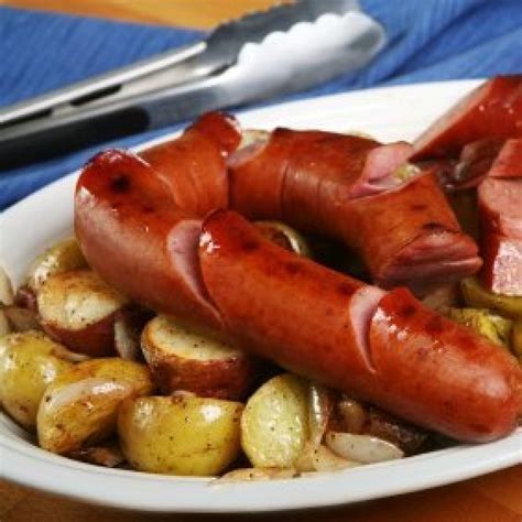 See more ideas about recipes, kielbasa, sausage recipes. Recipes Using Kielbasa or Polish Sausage | ThriftyFun