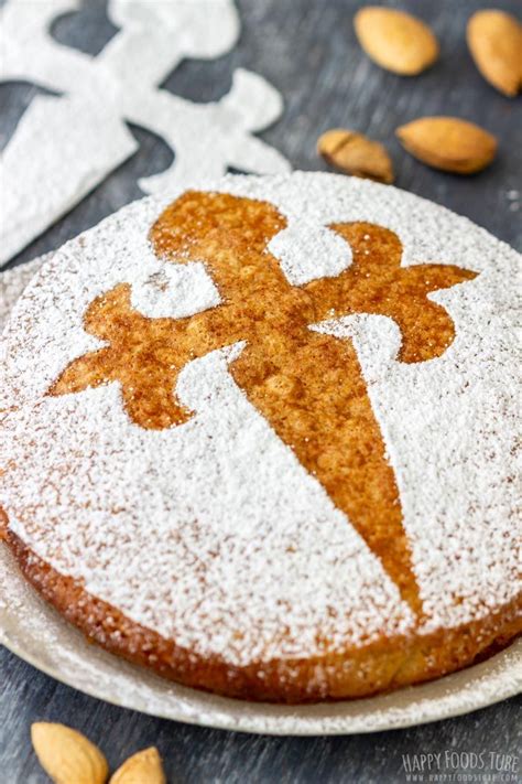 The spanish turron is a dessert typical in spain during christmas time. Spanish Almond Cake is a rich flourless dessert that is popular all over Spain. To make this ...