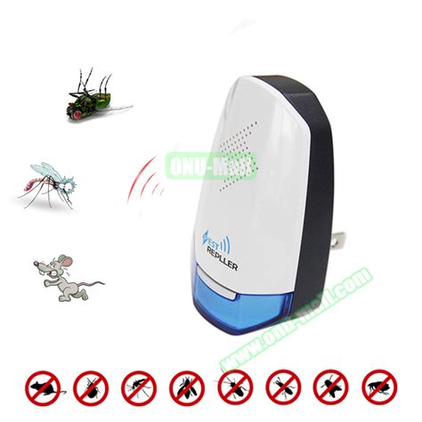 These products are by no implies a quick fix have realistic expectations: CE ROHS FCC PSE Approved Electronic LED Ultrasonic ...