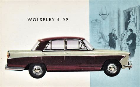 Wolseley 6 99 Alden Jewell Flickr