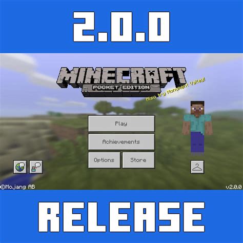 Download Minecraft 200 For Android Free Minecraft Pe 200