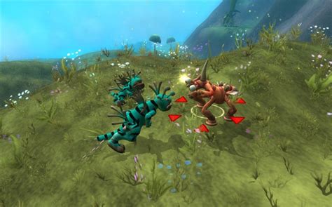 Spore System Requirements Revealed Wired
