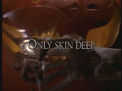 6x02 Only Skin Deep Tales From The Crypt Image 13474663 Fanpop