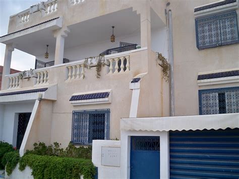 Logement Tunisie Les Annonces Immobilier En Tunisie Maison Terrain