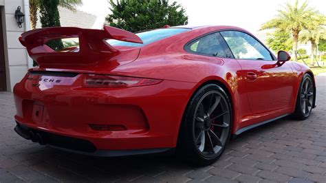 The Diary Of A 2015 Guards Red 991 Gt3 By Electricchair Page 4