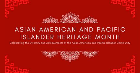 Celebrating Asianpacific American Heritage Month Access Plus Capital