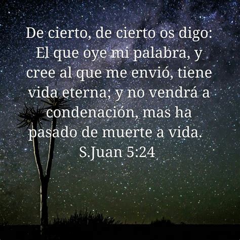 Juan 524 Gracias Padre Words Everlasting Life Sayings