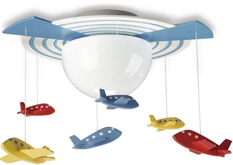 Get inspired with our curated ideas for kids' ceiling lighting and find the perfect item for every room in your home. Brighten Your Room with the Airplane Light Fixture Which ...