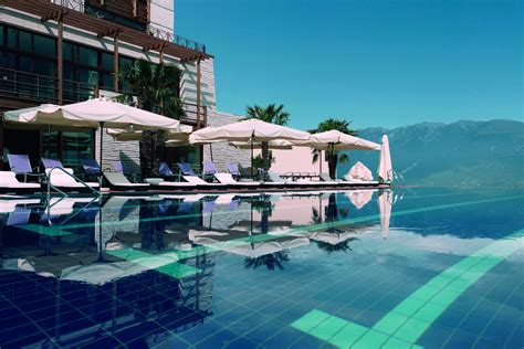 Lefay Spa Lago Di Garda World Luxury Spa Awards
