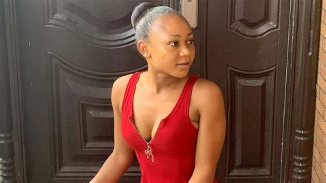 Ghanaian Actress Akuapem Poloo Will Serve Time For Nude Photo With Son