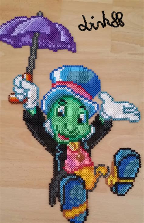 Maybe you would like to learn more about one of these? Pin by keith moreland on perler bead 9 | Perler bead ...