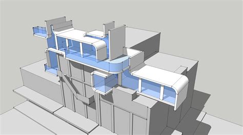 How To Model This In Revit