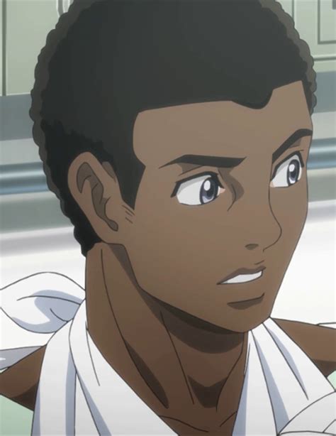 The drama will be an original story about the past of the brilliant mercenary doctor black jack, during his days as a medical student. Johnny (Young Black Jack TV) | Osamu Tezuka Wiki | Fandom