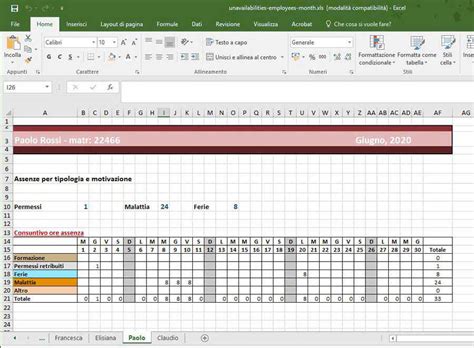 Create A Planning Template In Excel With Planningpme