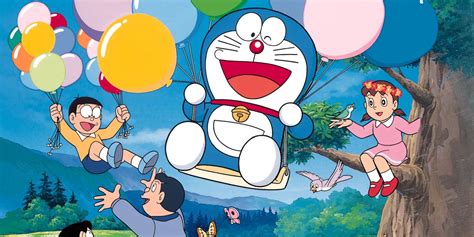Where To Watch And Read Doraemon