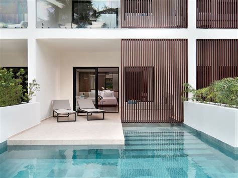 Stay at Aqua Swim-Up Pool View | Live Aqua Beach Resort Punta Cana