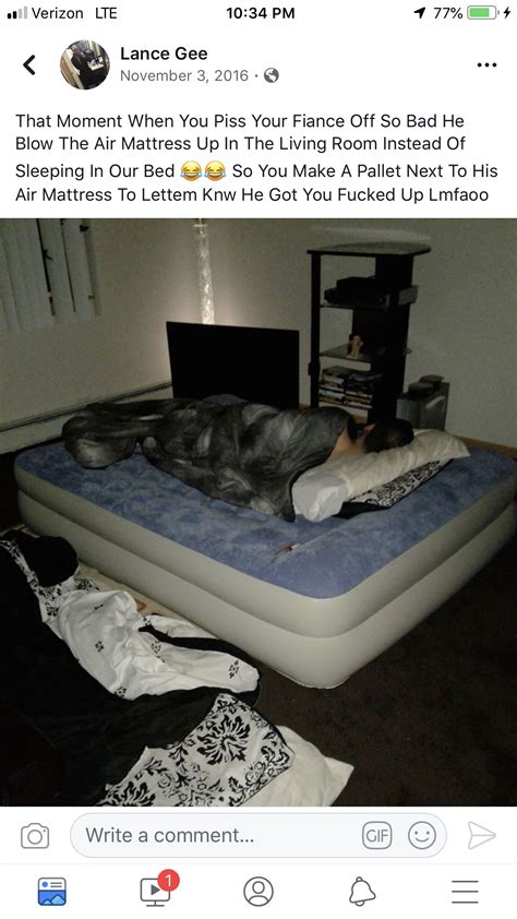 Shop target for air mattresses and inflatable airbeds in all sizes from twin to king. Pin by Kierracorona on Funny pictures | Air mattress, Bed ...